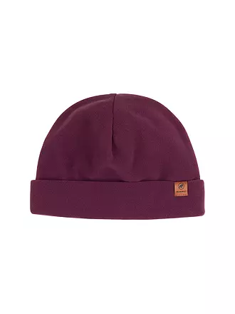MAMMUT | Bonnet en polaire |